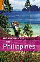 The Rough Guide to the Philippines - David Dalton