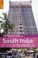 The Rough Guide to South India - David Abram, Nick Edwards, Mike Ford