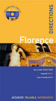 Rough Guide Directions Florence - Jonathan Buckley