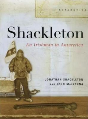 Shackleton - John MacKenna