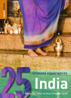 India -  Rough Guides