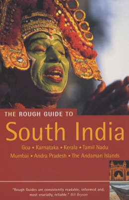 The Rough Guide to South India -  Rough Guides