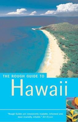 The Rough Guide to Hawaii - Greg Ward