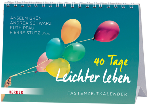 40 Tage leichter leben - 