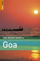 The Rough Guide to Goa - David Abram