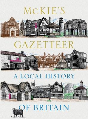 Mckie'S Gazetteer - David McKie