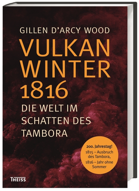 Vulkanwinter 1816 - Gillen Wood