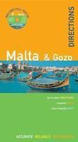 Rough Guide Directions Malta and Gozo - Victor Borg