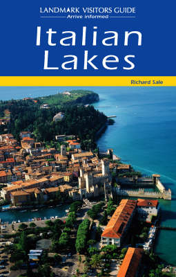 Italian Lakes - Richard Sale