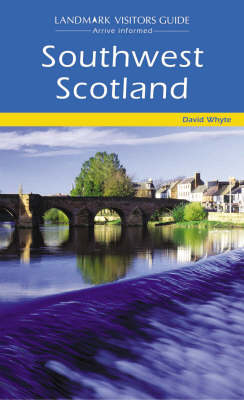 Southwest Scotland - David Whyte