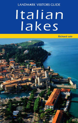 Italian Lakes - Richard Sale