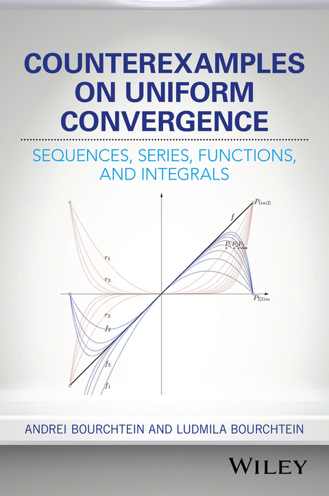 Counterexamples on Uniform Convergence - Andrei Bourchtein, Ludmila Bourchtein