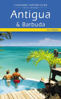 Antigua and Barbuda - Don Philpott