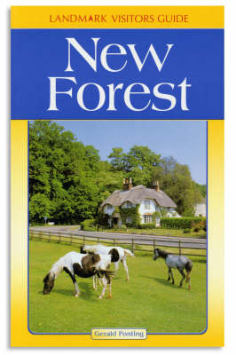 The New Forest - Gerald Ponting