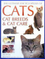 Ultimate Encyclopedia of Cats - Alan Edwards