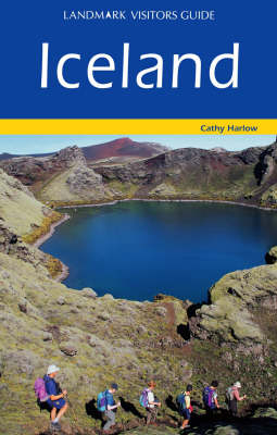 Iceland - Cathy Harlow