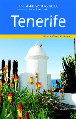 Tenerife - Brian Anderson, Eileen Anderson