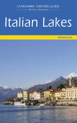 Italian Lakes - Richard Sale