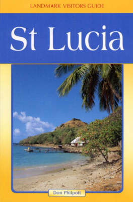 St. Lucia - Don Philpott