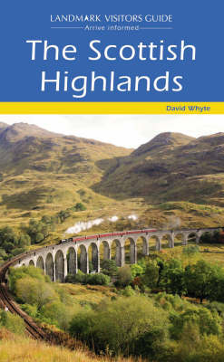 The Scottish Highlands - David Whyte