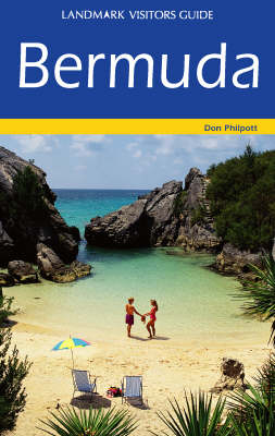 Bermuda - Don Philpott