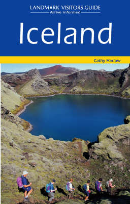 Iceland - Cathy Harlow