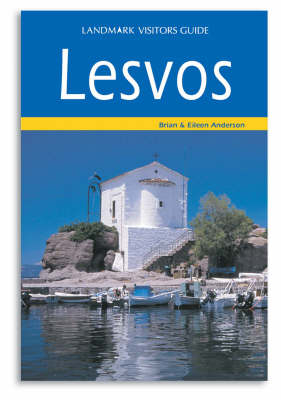 Lesvos - B. Anderson, E. Anderson