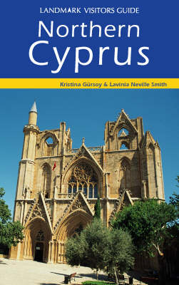 Northern Cyprus - Kristina Gursoy, Lavinia Neville Smith