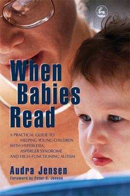 When Babies Read - Audra Jensen