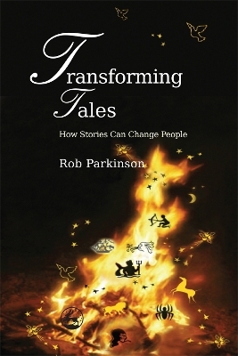 Transforming Tales - Rob Parkinson