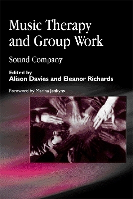 Music Therapy and Group Work - 