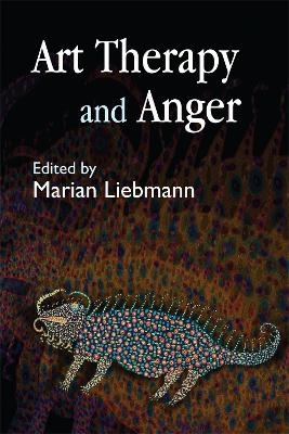 Art Therapy and Anger - 