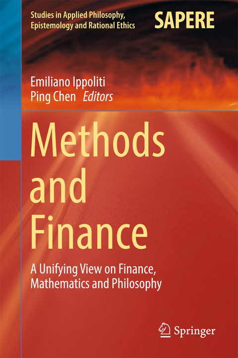 Methods and Finance - 