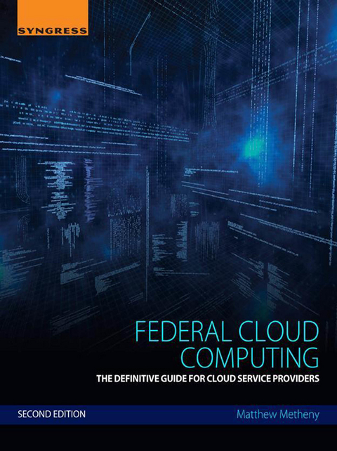 Federal Cloud Computing -  Matthew Metheny