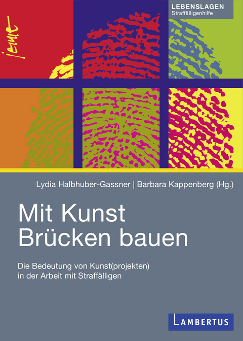 Mit Kunst Brücken bauen - 