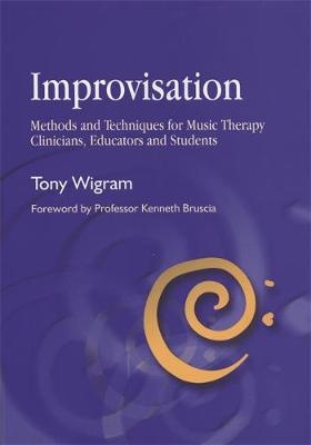 Improvisation - Tony Wigram