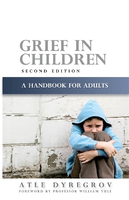 Grief in Children - Atle Dyregrov