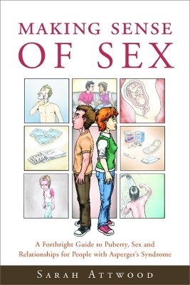 Making Sense of Sex - Sarah Attwood