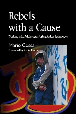 Rebels with a Cause - Mario Cossa