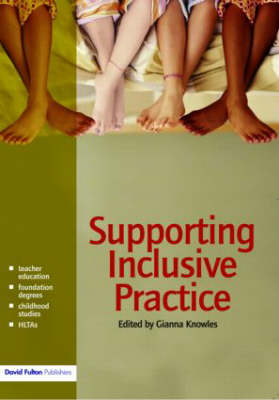 Supporting Inclusive Practice - 