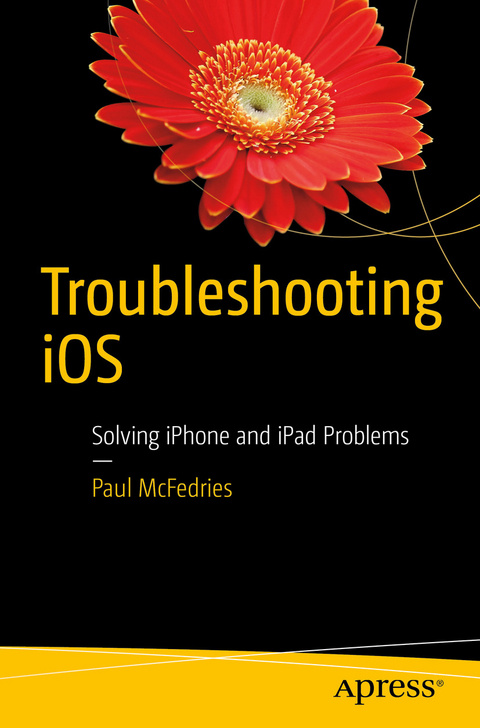 Troubleshooting iOS - Paul McFedries