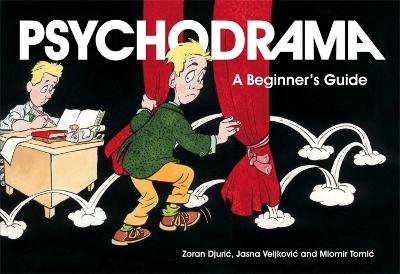 Psychodrama - Zoran Djuric, Jasna Veljkovic, Miomir Tomic