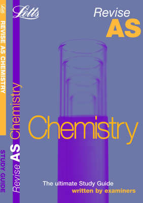 Revise AS Chemistry