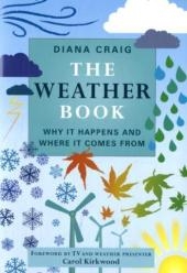 The Weather Book - Diana Craig