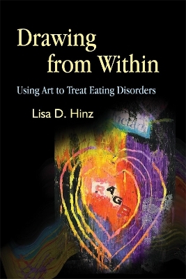 Drawing from Within - Lisa Hinz