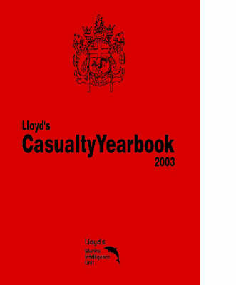 Lloyd's Casualty Yearbook 2003 - 