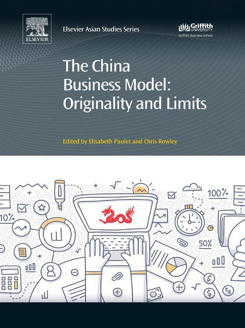 China Business Model -  Elisabeth Paulet,  Chris Rowley