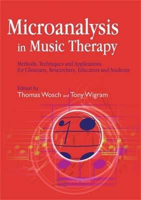 Microanalysis in Music Therapy - 