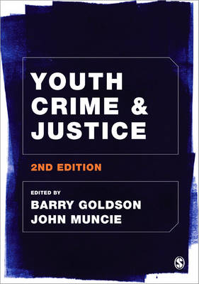 Youth Crime and Justice - 