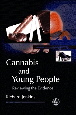 Cannabis and Young People - Richard Jenkins